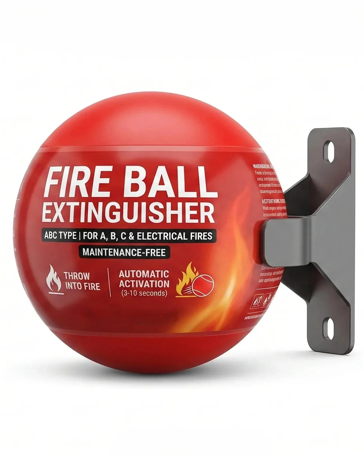 Fire Ball